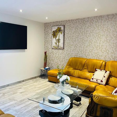 Charmante Maison A Blois Gite 1 Экстерьер фото