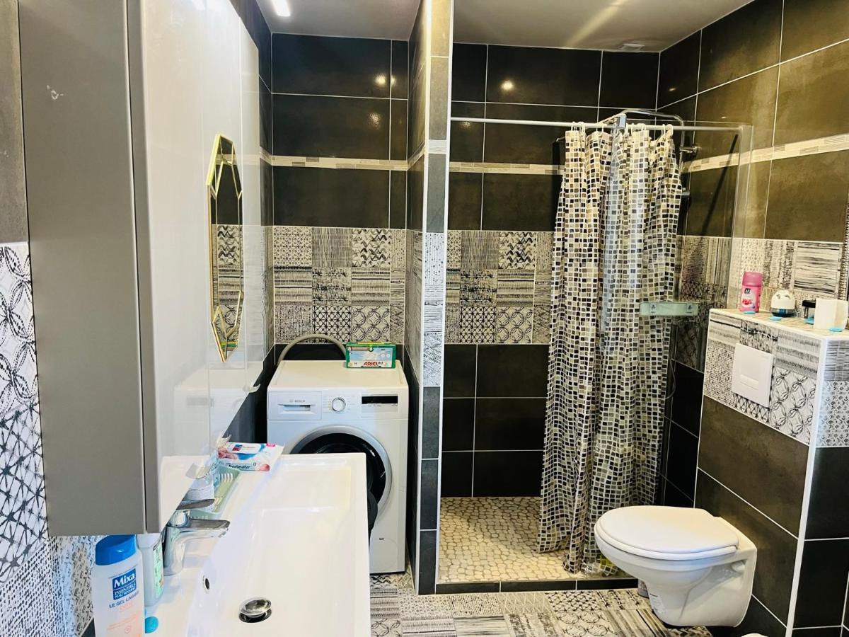Charmante Maison A Blois Gite 1 Экстерьер фото