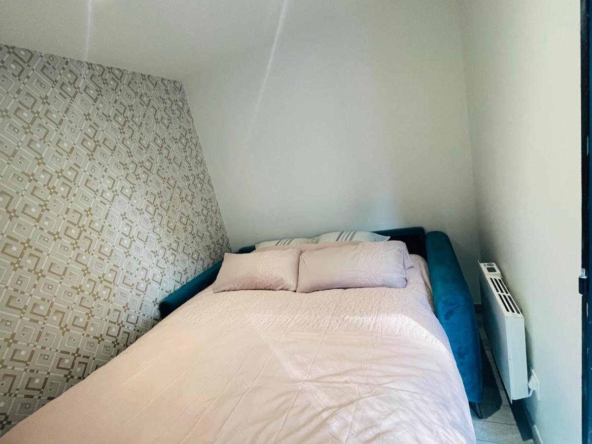 Charmante Maison A Blois Gite 1 Экстерьер фото