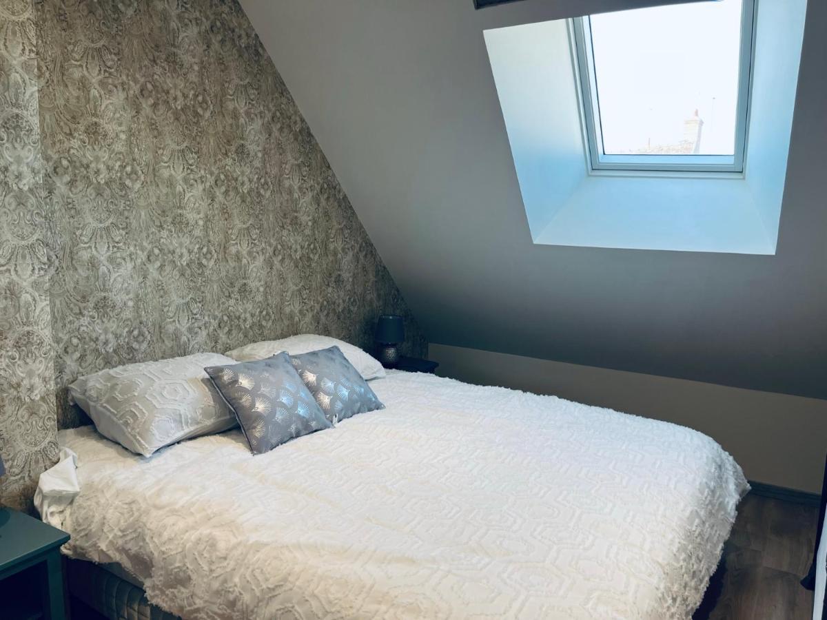 Charmante Maison A Blois Gite 1 Экстерьер фото