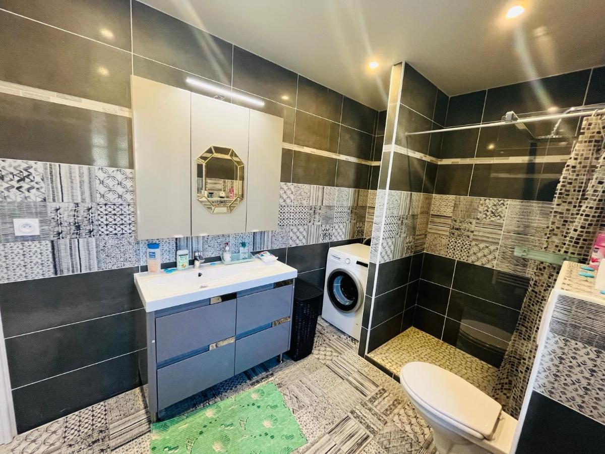 Charmante Maison A Blois Gite 1 Экстерьер фото