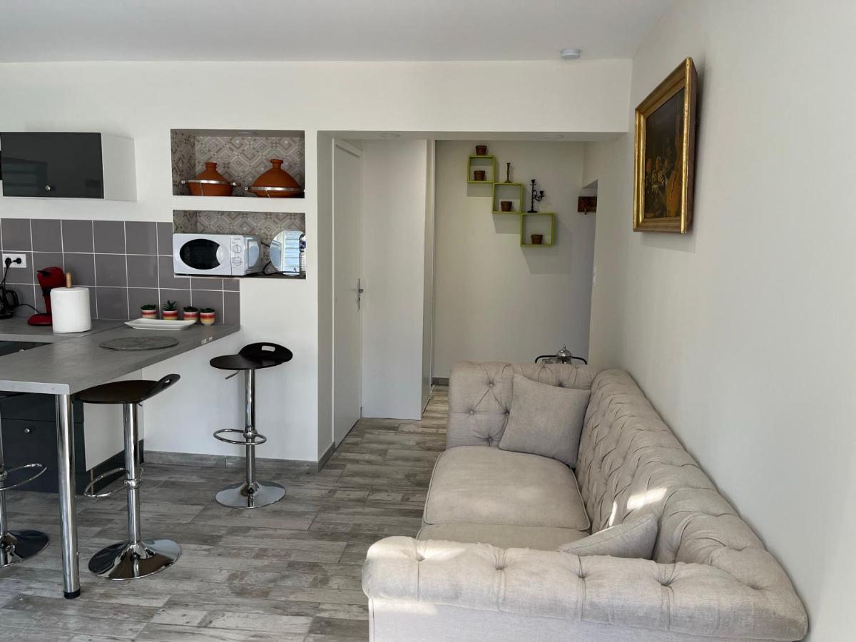Charmante Maison A Blois Gite 1 Экстерьер фото