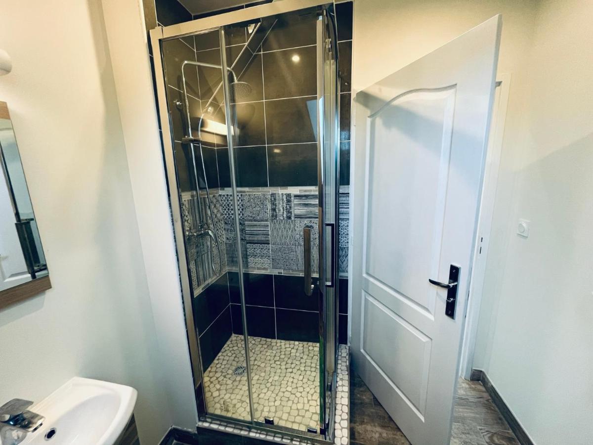 Charmante Maison A Blois Gite 1 Экстерьер фото