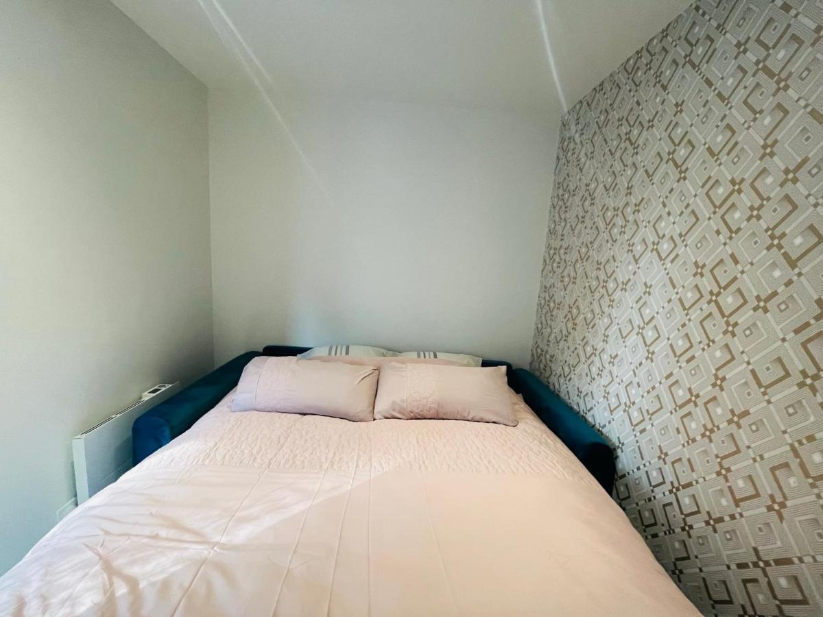 Charmante Maison A Blois Gite 1 Экстерьер фото
