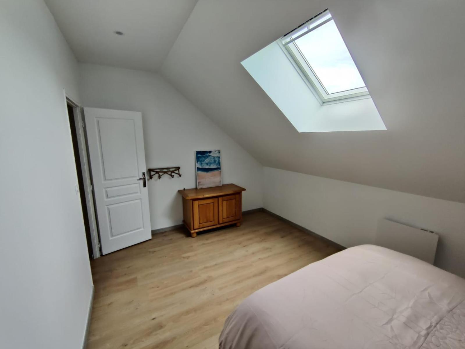 Charmante Maison A Blois Gite 1 Экстерьер фото