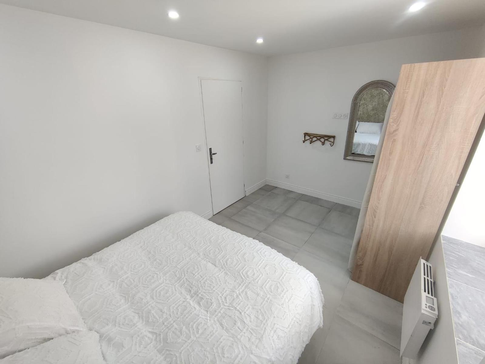 Charmante Maison A Blois Gite 1 Экстерьер фото