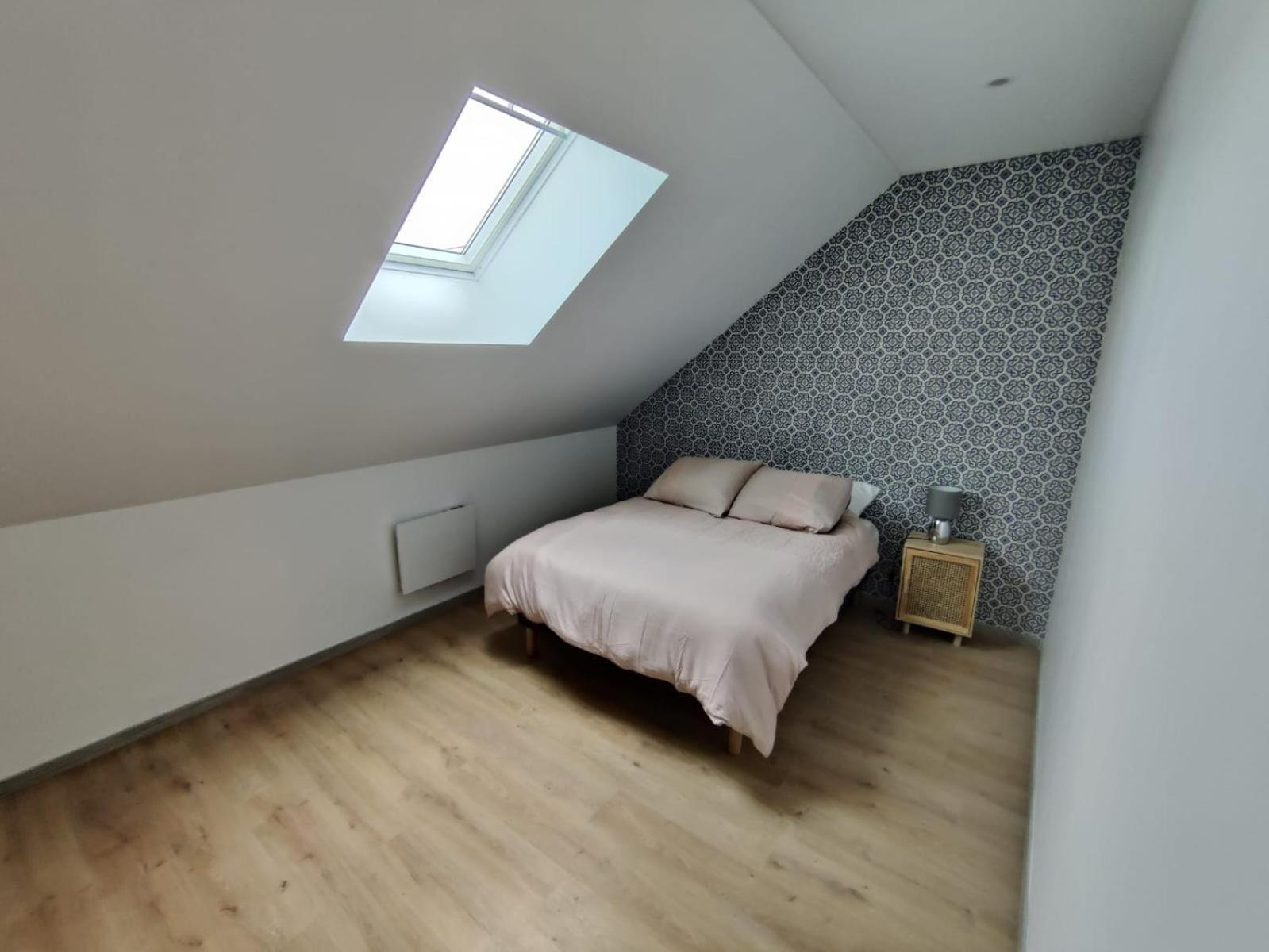 Charmante Maison A Blois Gite 1 Экстерьер фото