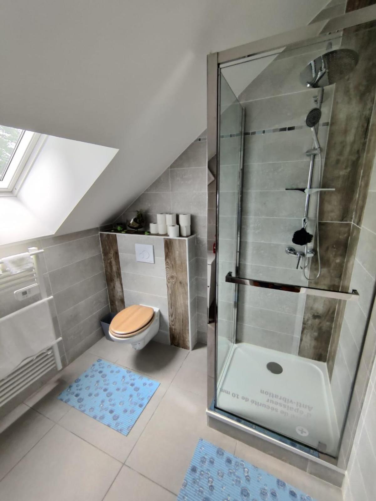 Charmante Maison A Blois Gite 1 Экстерьер фото