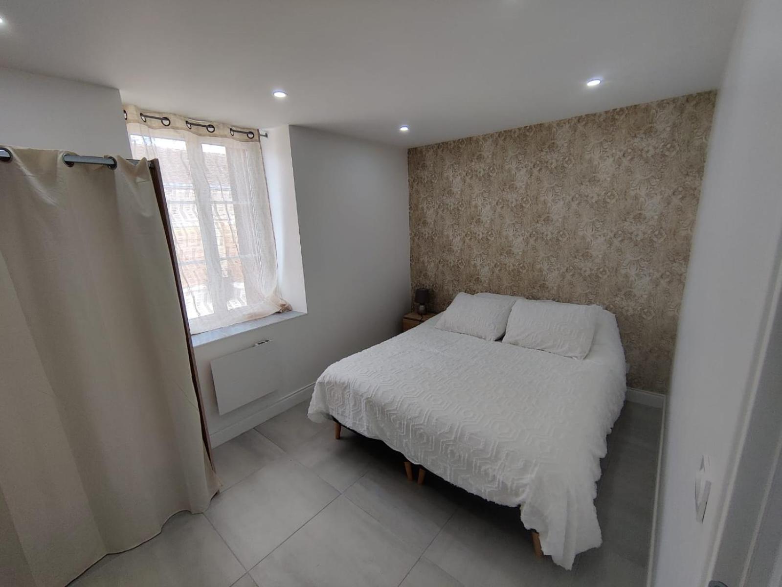 Charmante Maison A Blois Gite 1 Экстерьер фото